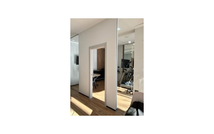 Transfer - Clinica -
Sant Cugat del Vall&egrave;s