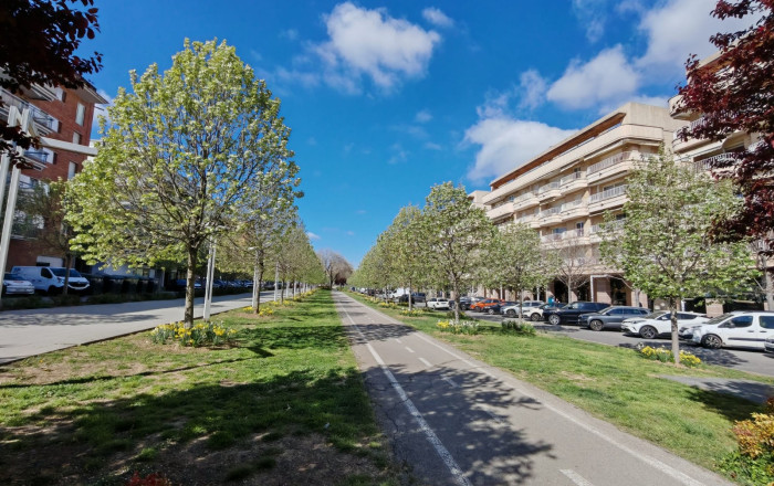 Transfer - Clinica -
Sant Cugat del Vall&egrave;s
