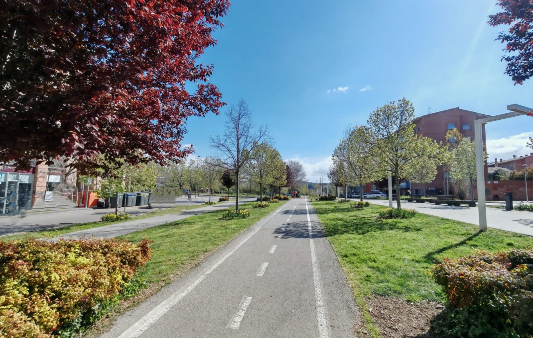 Transfer - Clinica -
Sant Cugat del Vall&egrave;s