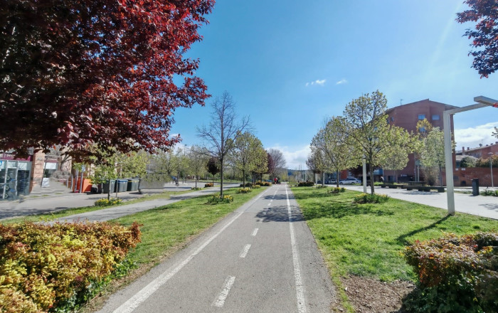 Transfer - Clinica -
Sant Cugat del Vall&egrave;s