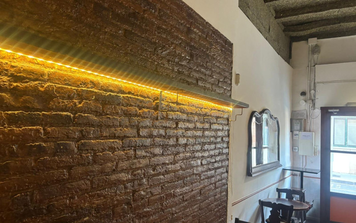 Traspaso - Bar Restaurante -
Barcelona - Sants