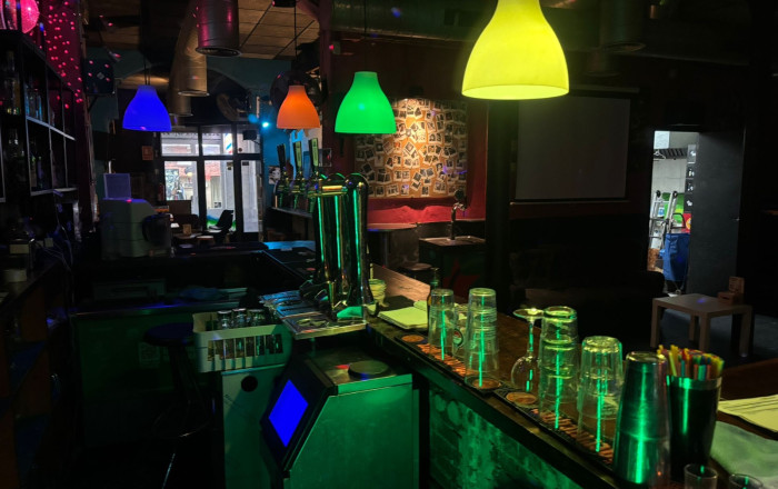 Traspaso - Bar Restaurante -
Barcelona - Gótico