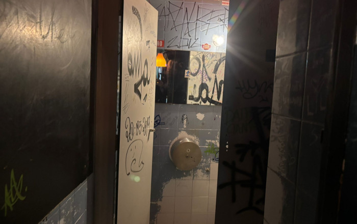 Traspaso - Bar Restaurante -
Barcelona - Gótico