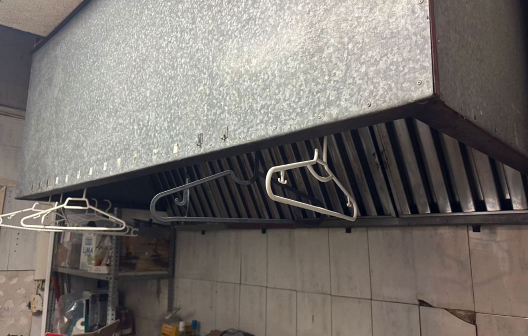 Traspaso - Bar Restaurante -
Barcelona - Gótico