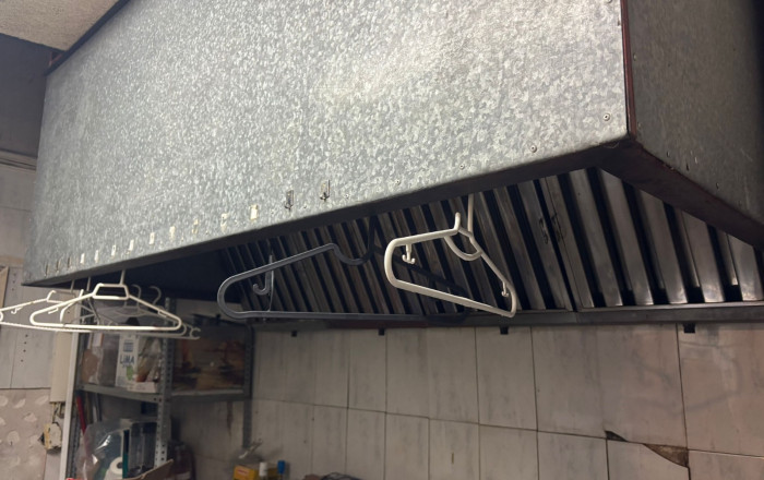 Traspaso - Bar Restaurante -
Barcelona - Gótico