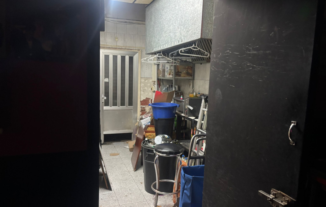 Traspaso - Bar Restaurante -
Barcelona - Gótico