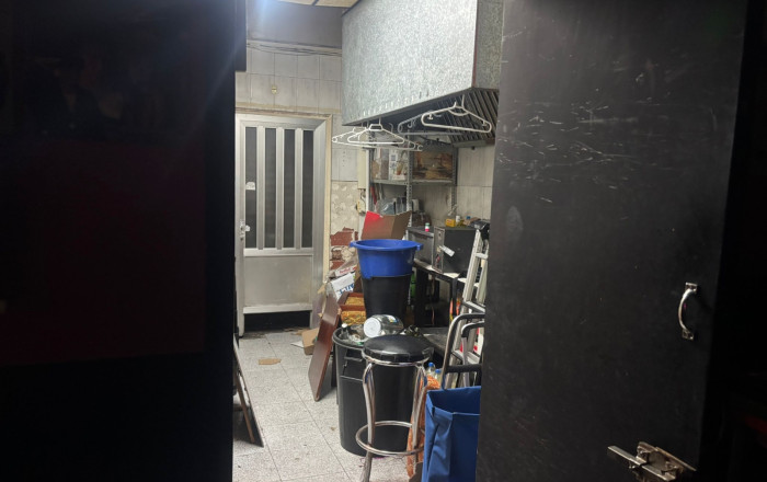 Traspaso - Bar Restaurante -
Barcelona - Gótico