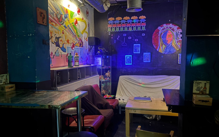 Traspaso - Bar Restaurante -
Barcelona - Gótico