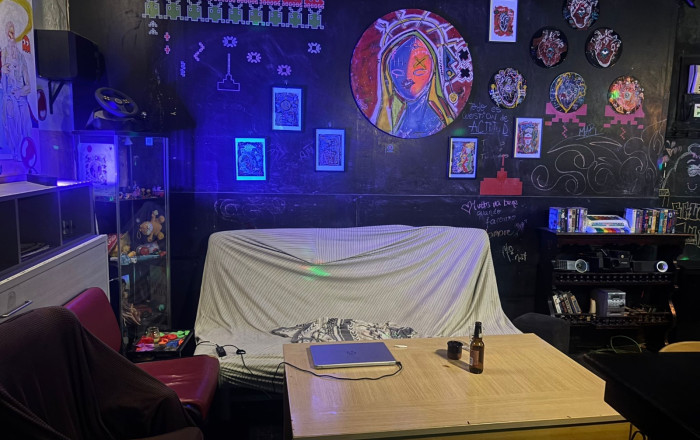 Traspaso - Bar Restaurante -
Barcelona - Gótico