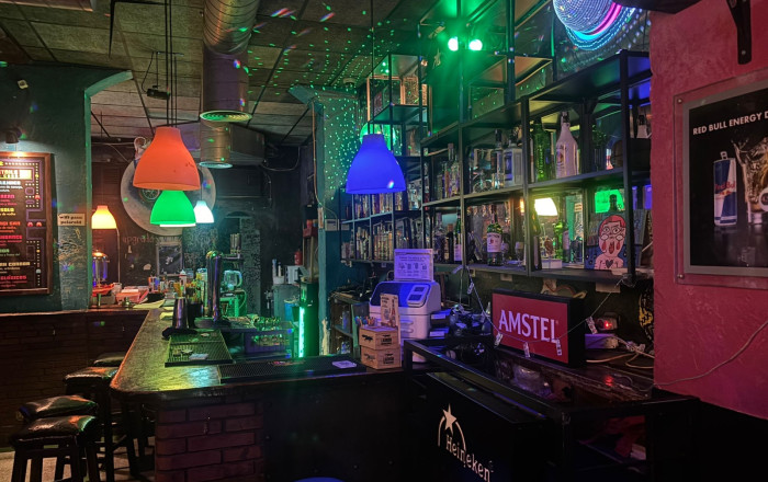 Traspaso - Bar Restaurante -
Barcelona - Gótico