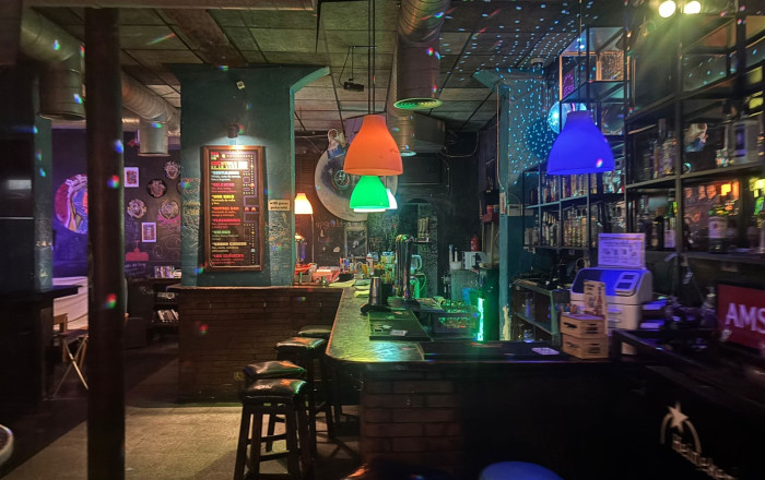 Traspaso - Bar Restaurante -
Barcelona - Gótico