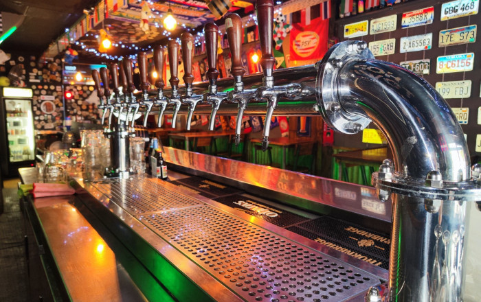 Traspaso - Licencia C2 -
Barcelona - Eixample Derecho