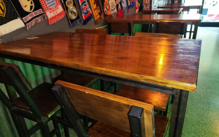 Traspaso - Licencia C2 -
Barcelona - Eixample Derecho