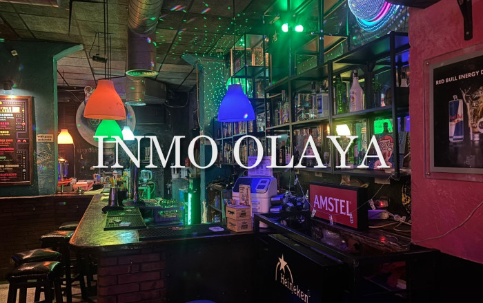 Traspaso - Bar Restaurante -
Barcelona - Gótico