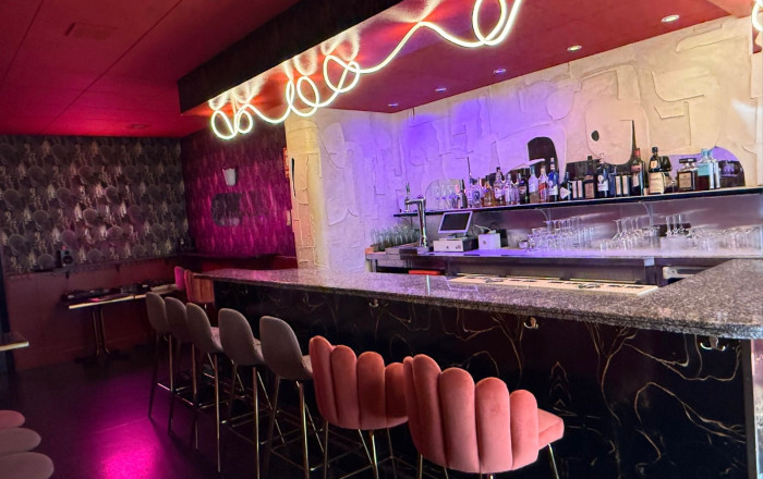 Traspaso - Bar- C1 -
Barcelona - Sarria-Sant Gervasi