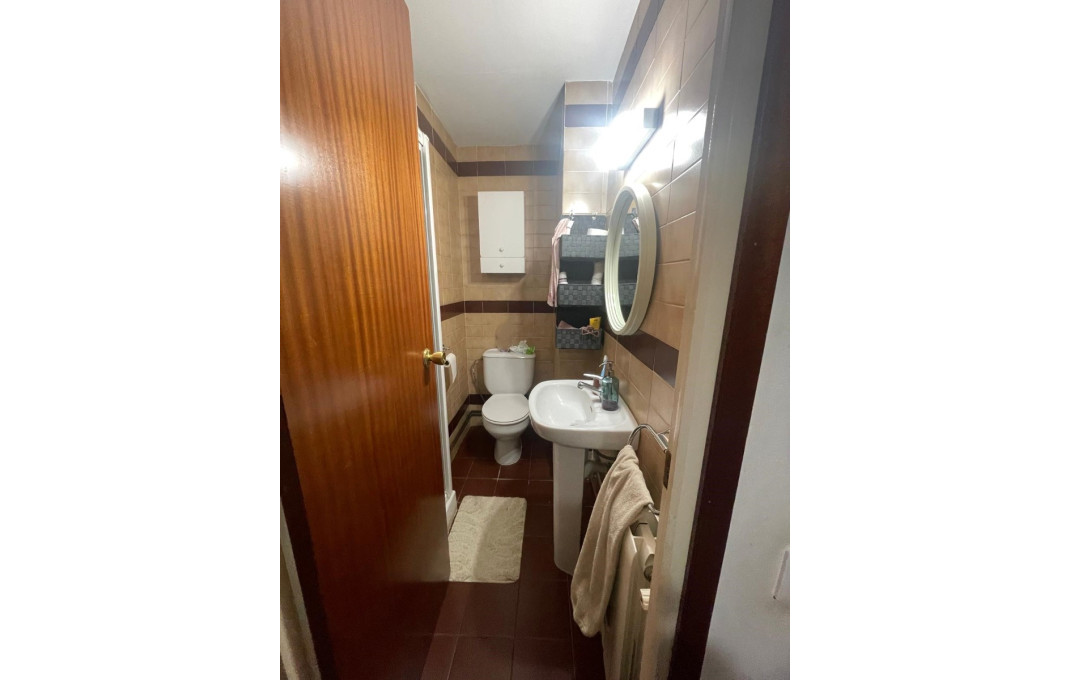 Venta - Piso -
Barcelona - Eixample Izquierdo