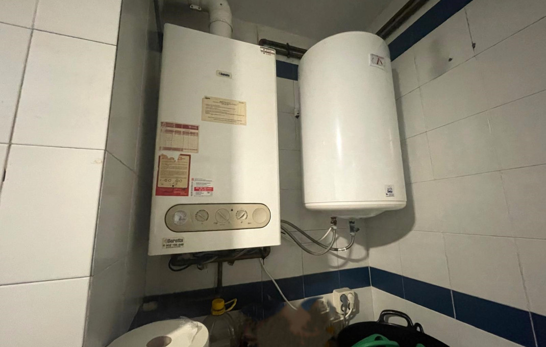 Venta - Piso -
Barcelona - Eixample Izquierdo