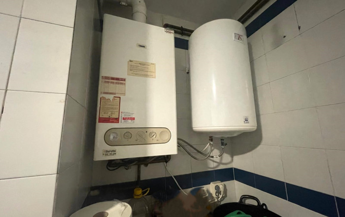 Venta - Piso -
Barcelona - Eixample Izquierdo