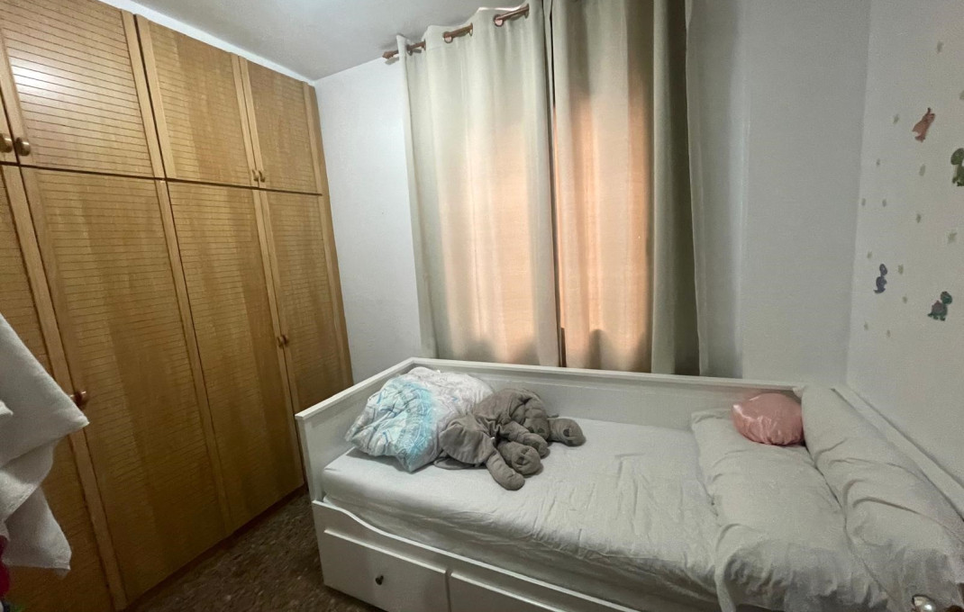 Venta - Piso -
Barcelona - Eixample Izquierdo