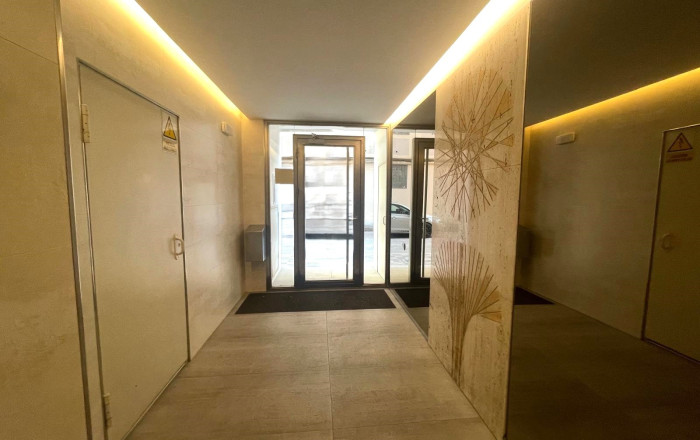 Venta - Piso -
Barcelona - Eixample Izquierdo