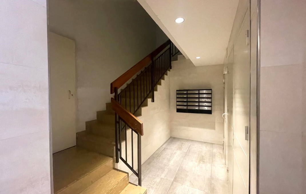 Venta - Piso -
Barcelona - Eixample Izquierdo