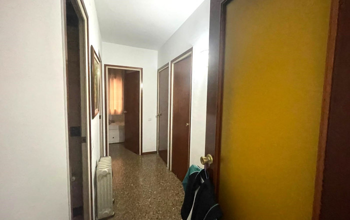 Venta - Piso -
Barcelona - Eixample Izquierdo