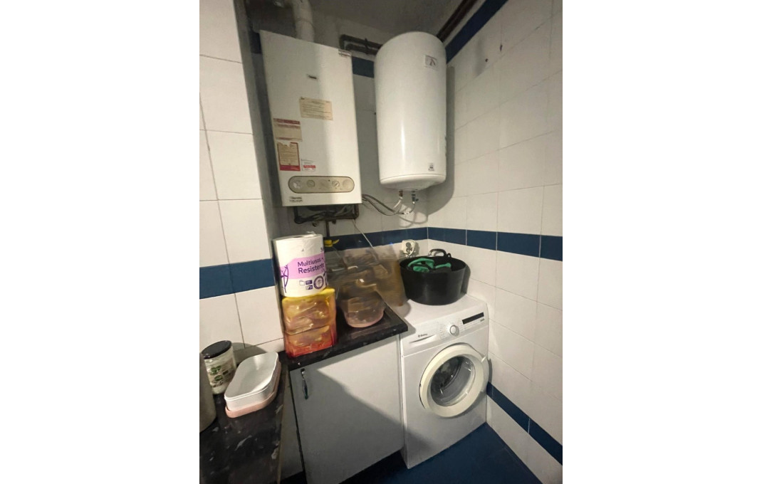 Venta - Piso -
Barcelona - Eixample Izquierdo