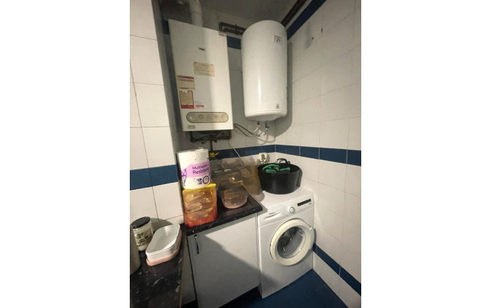 Venta - Piso -
Barcelona - Eixample Izquierdo