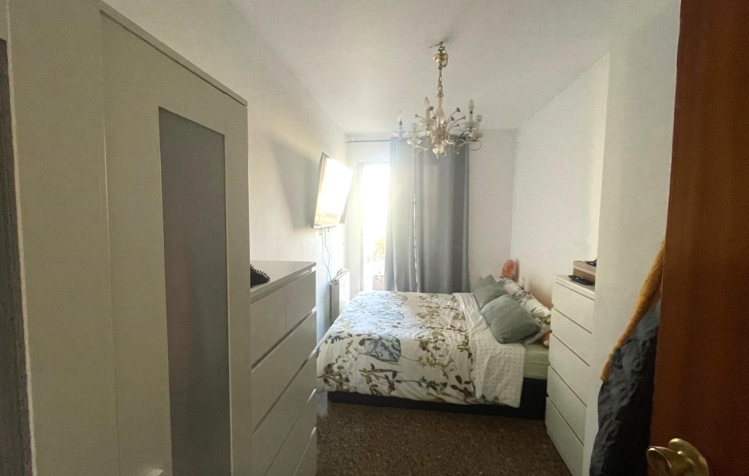 Venta - Piso -
Barcelona - Eixample Izquierdo