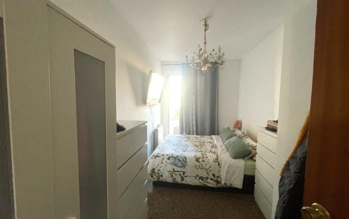 Venta - Piso -
Barcelona - Eixample Izquierdo