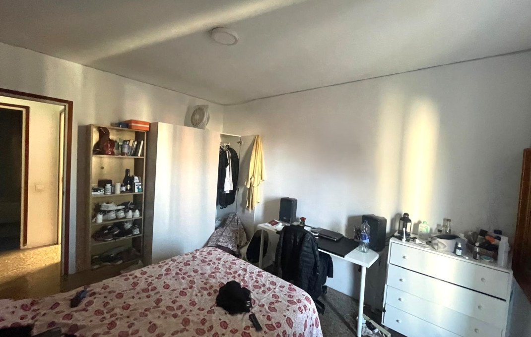 Venta - Piso -
Barcelona - Eixample Izquierdo