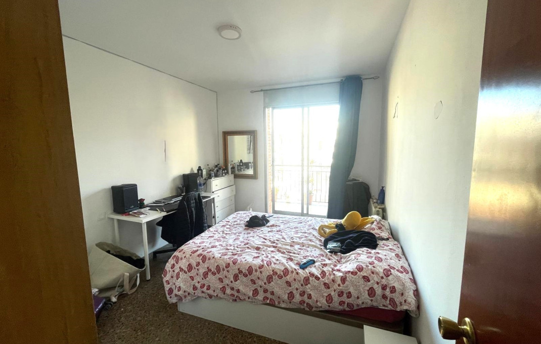 Venta - Piso -
Barcelona - Eixample Izquierdo