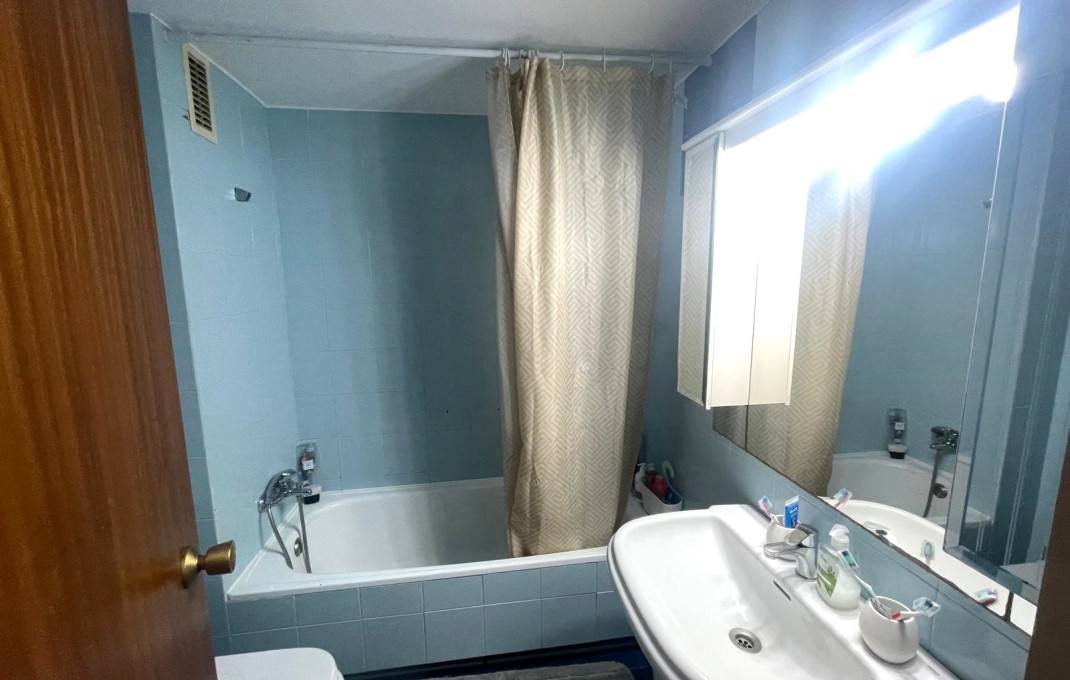 Venta - Piso -
Barcelona - Eixample Izquierdo