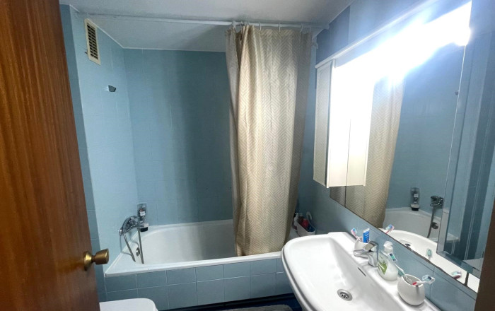 Venta - Piso -
Barcelona - Eixample Izquierdo