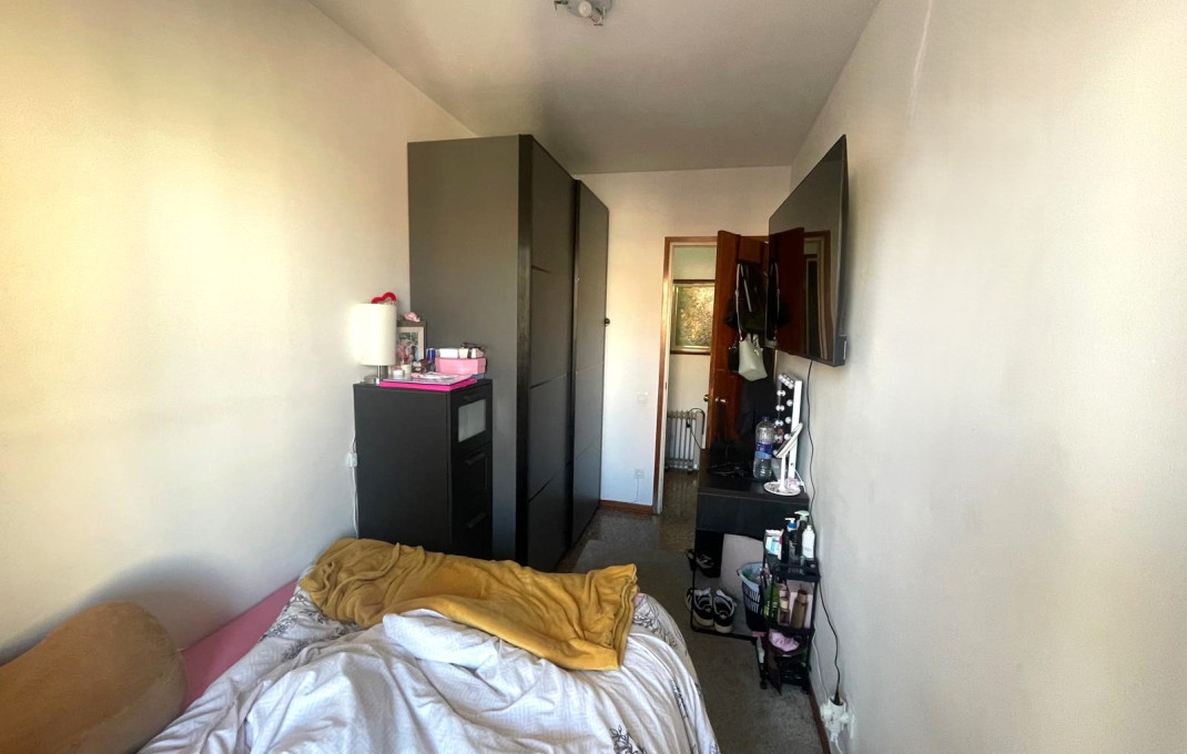 Venta - Piso -
Barcelona - Eixample Izquierdo