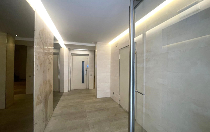 Venta - Piso -
Barcelona - Eixample Izquierdo