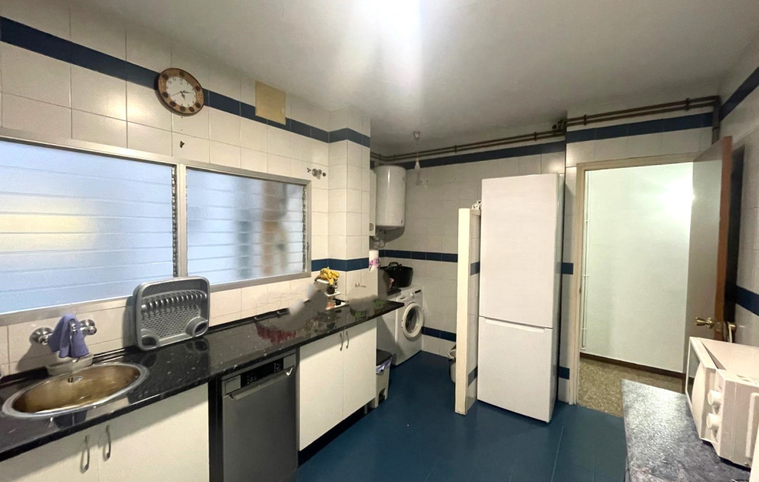 Venta - Piso -
Barcelona - Eixample Izquierdo