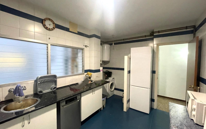 Venta - Piso -
Barcelona - Eixample Izquierdo