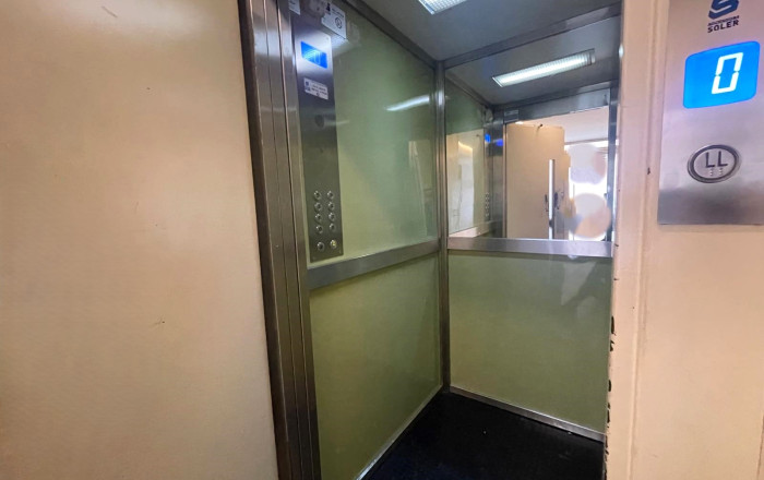 Venta - Piso -
Barcelona - Eixample Izquierdo