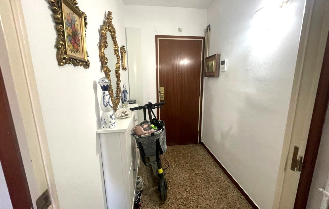Venta - Piso -
Barcelona - Eixample Izquierdo