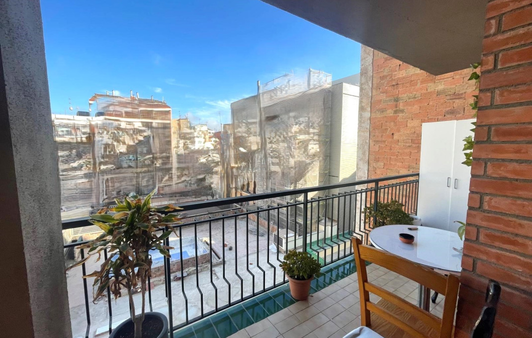 Venta - Piso -
Barcelona - Eixample Izquierdo