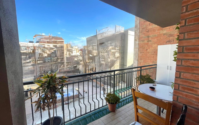Venta - Piso -
Barcelona - Eixample Izquierdo