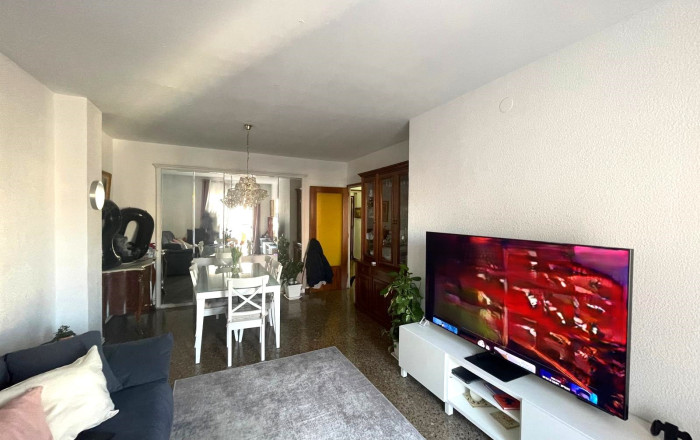 Venta - Piso -
Barcelona - Eixample Izquierdo