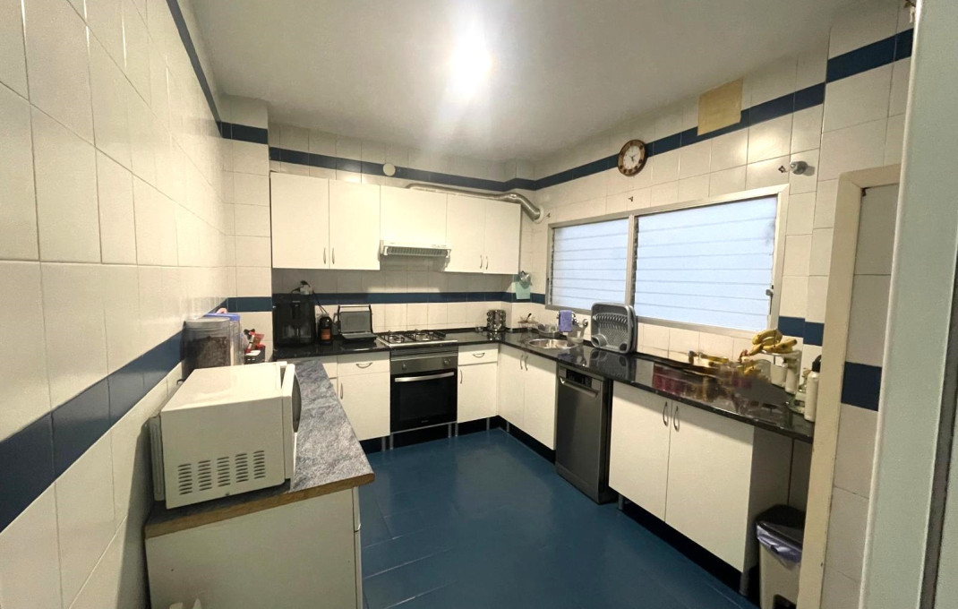 Venta - Piso -
Barcelona - Eixample Izquierdo