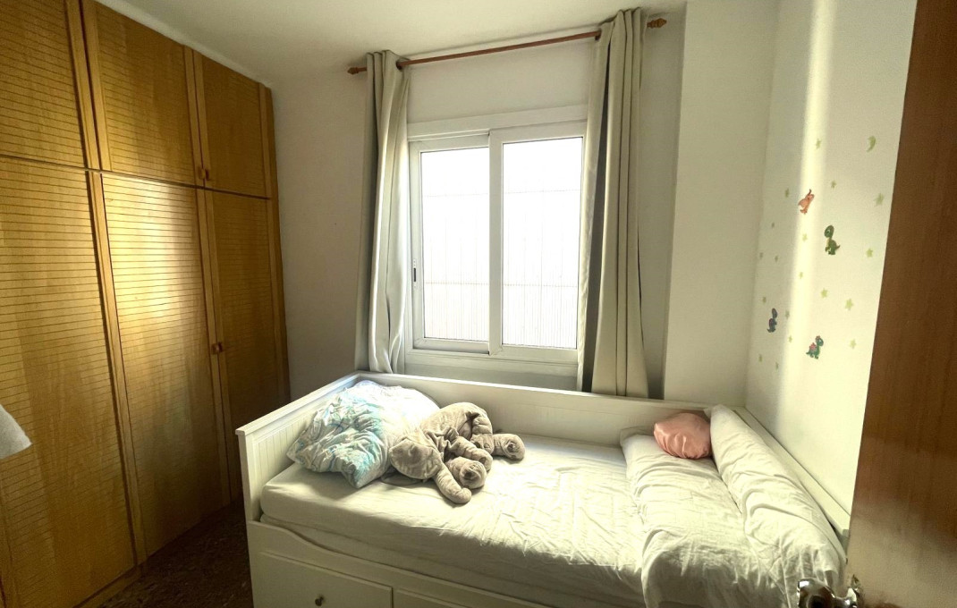 Venta - Piso -
Barcelona - Eixample Izquierdo