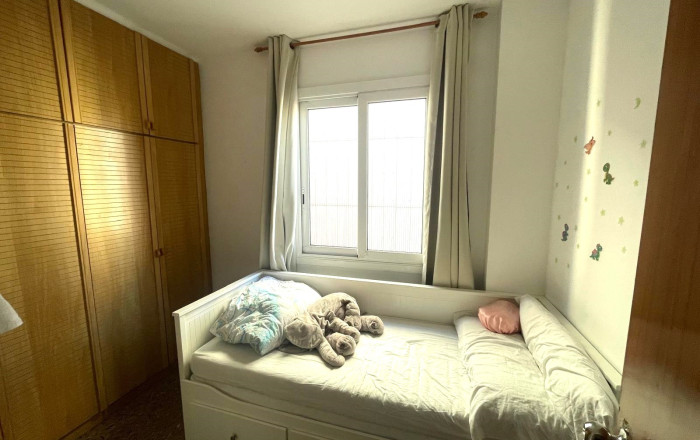 Venta - Piso -
Barcelona - Eixample Izquierdo