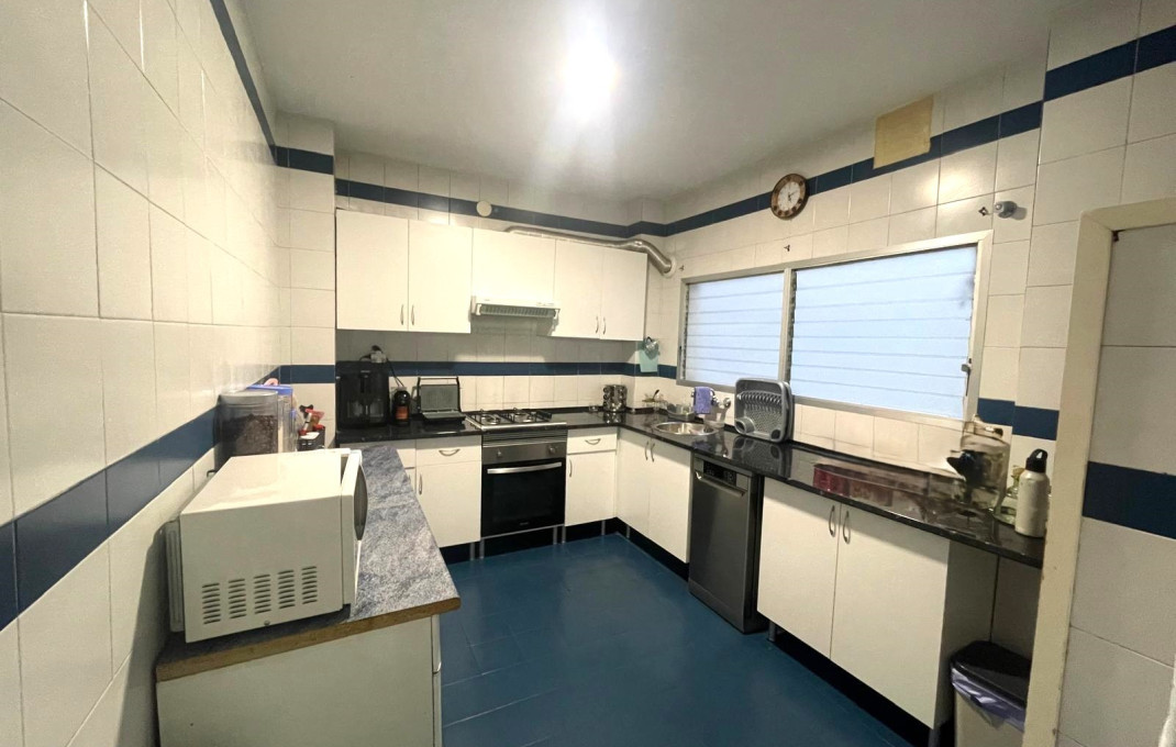 Venta - Piso -
Barcelona - Eixample Izquierdo