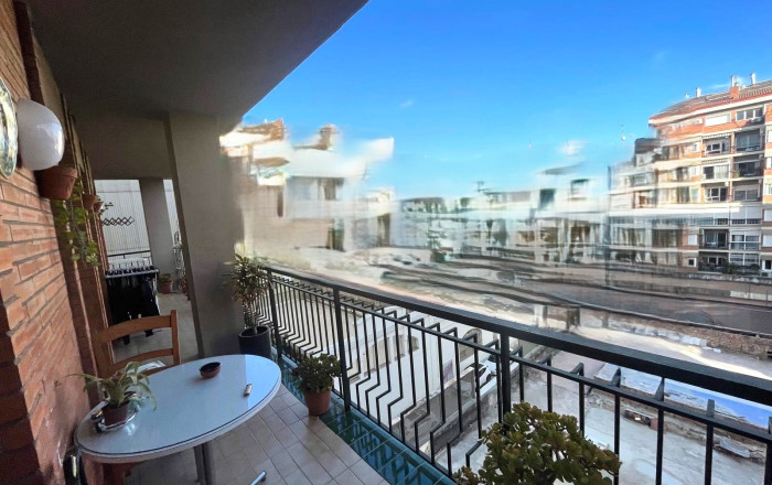 Venta - Piso -
Barcelona - Eixample Izquierdo