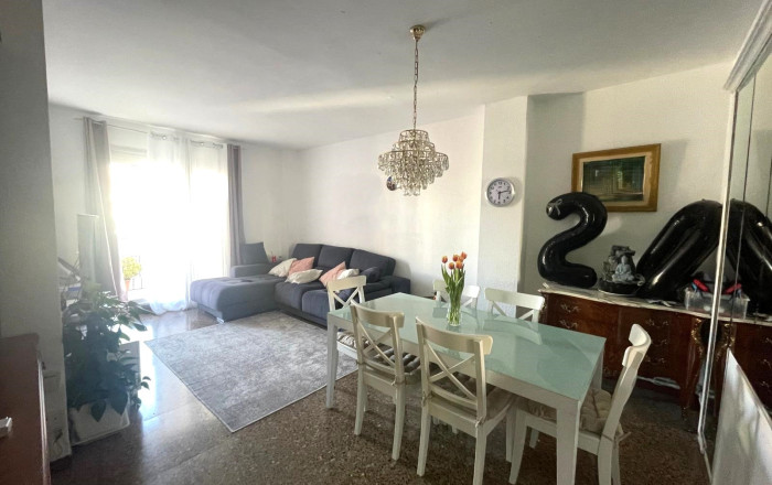 Venta - Piso -
Barcelona - Eixample Izquierdo