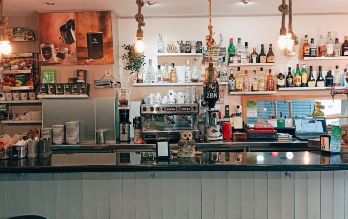 Traspaso - Bar Restaurante -
Terrassa